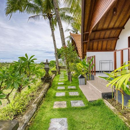 Mahendra Cottage Tanglad Bagian luar foto