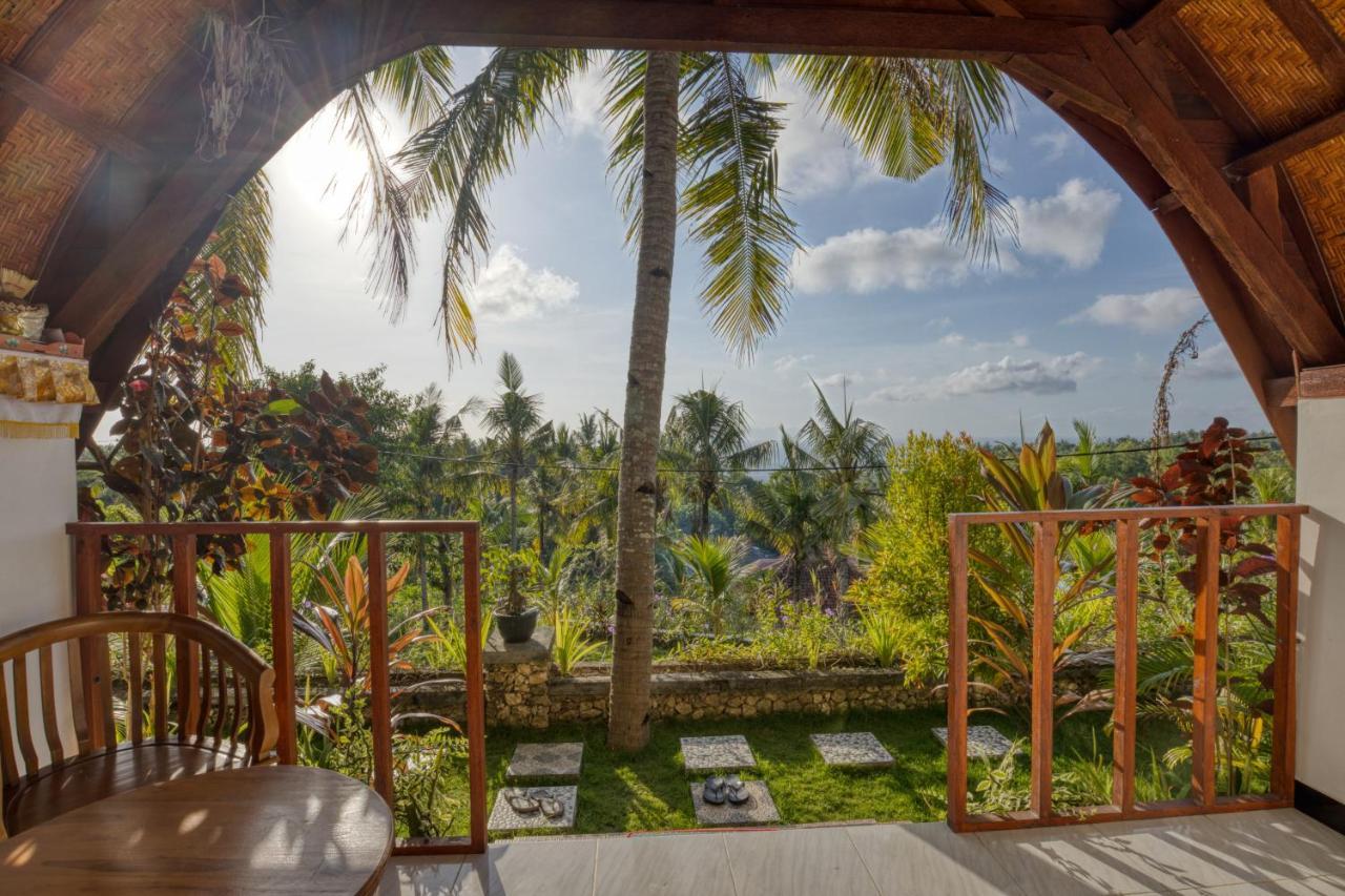 Mahendra Cottage Tanglad Bagian luar foto