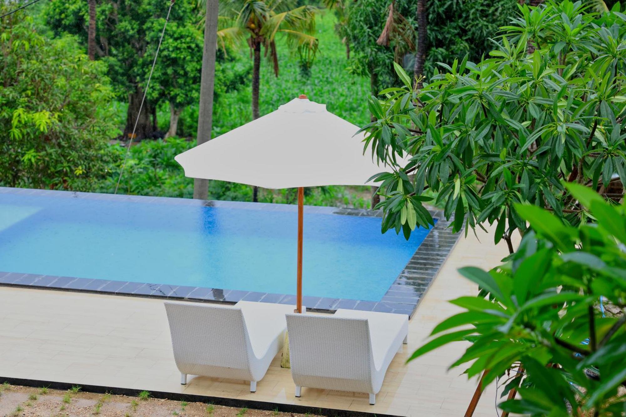 Mahendra Cottage Tanglad Bagian luar foto