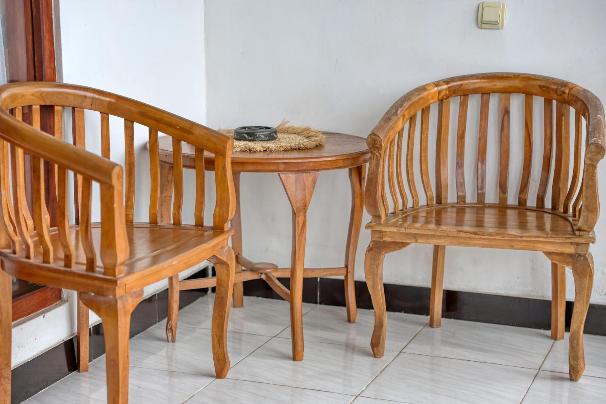 Mahendra Cottage Tanglad Ruang foto
