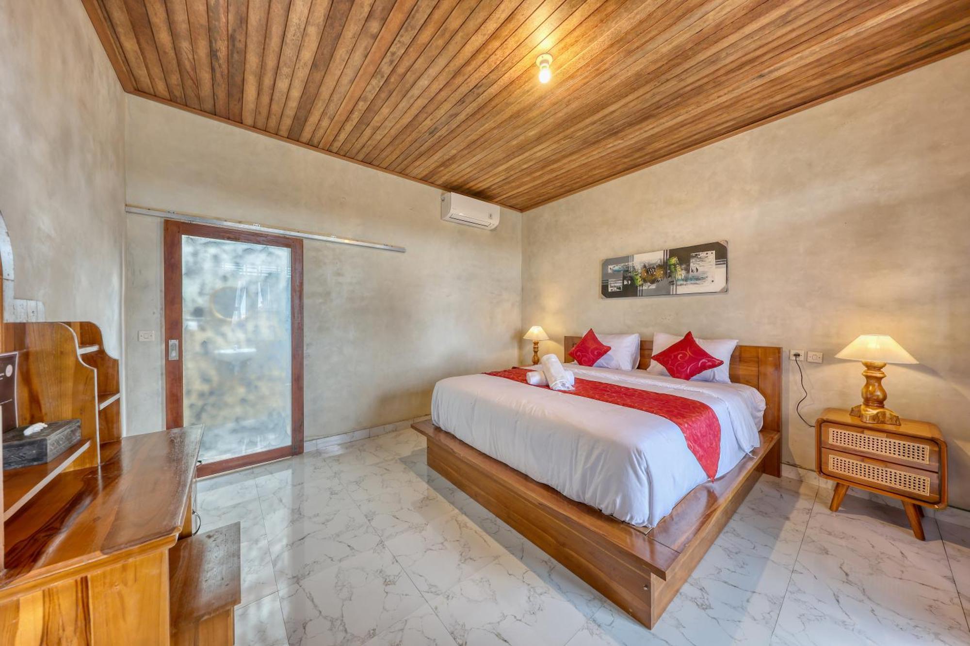 Mahendra Cottage Tanglad Bagian luar foto