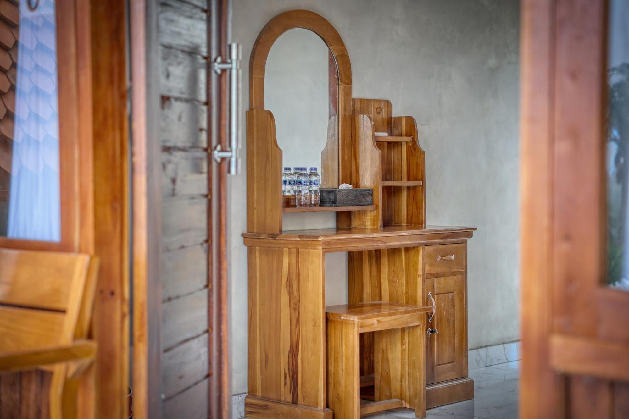 Mahendra Cottage Tanglad Ruang foto